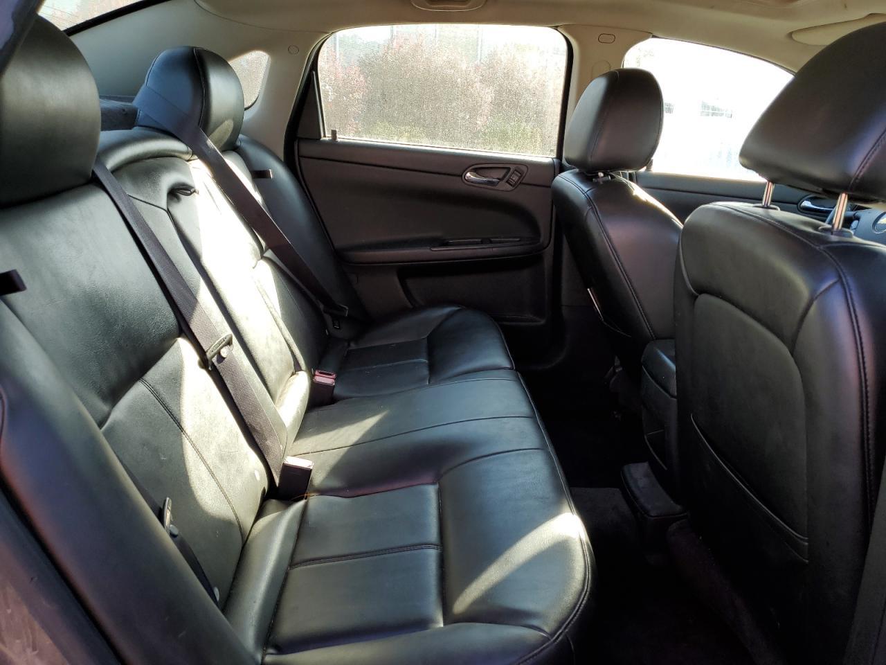 2013 CHEVROLET IMPALA