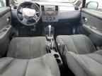 2012 NISSAN VERSA