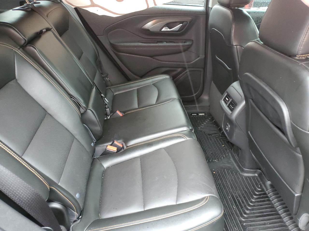 2020 GMC Terrain