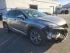 2022 LEXUS Rx
