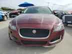 2017 JAGUAR XF