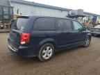 2013 DODGE GRAND CARAVAN