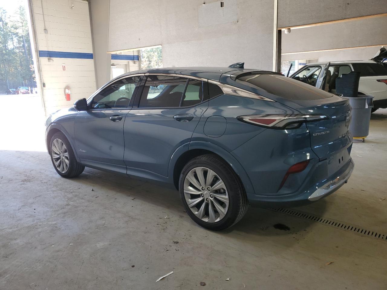 2025 BUICK Envista