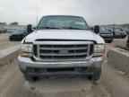 2000 FORD F-250