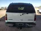 2004 CHEVROLET Tahoe
