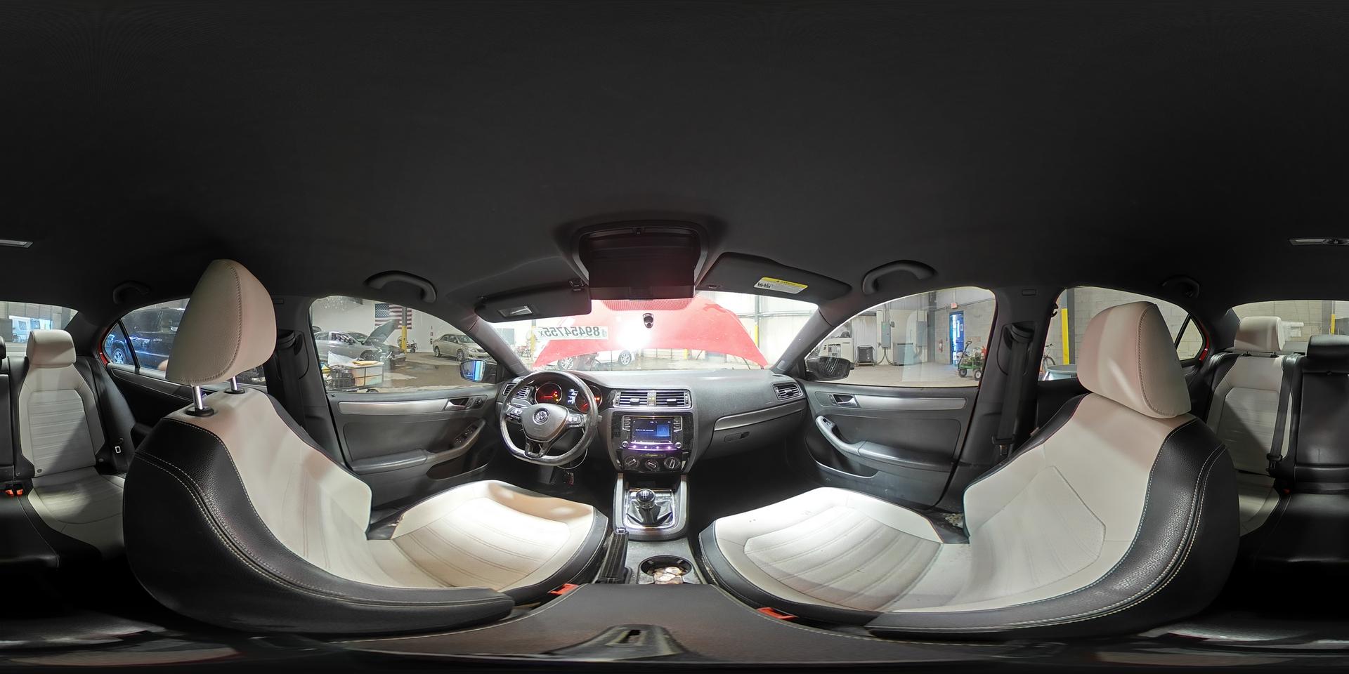 2016 VOLKSWAGEN JETTA
