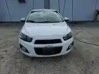 2016 CHEVROLET SONIC