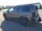 2016 JEEP PATRIOT