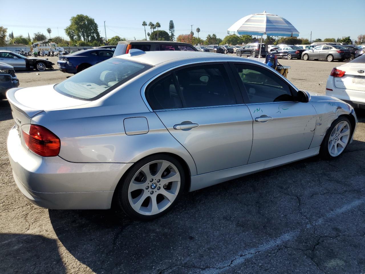 2006 BMW 3 SERIES