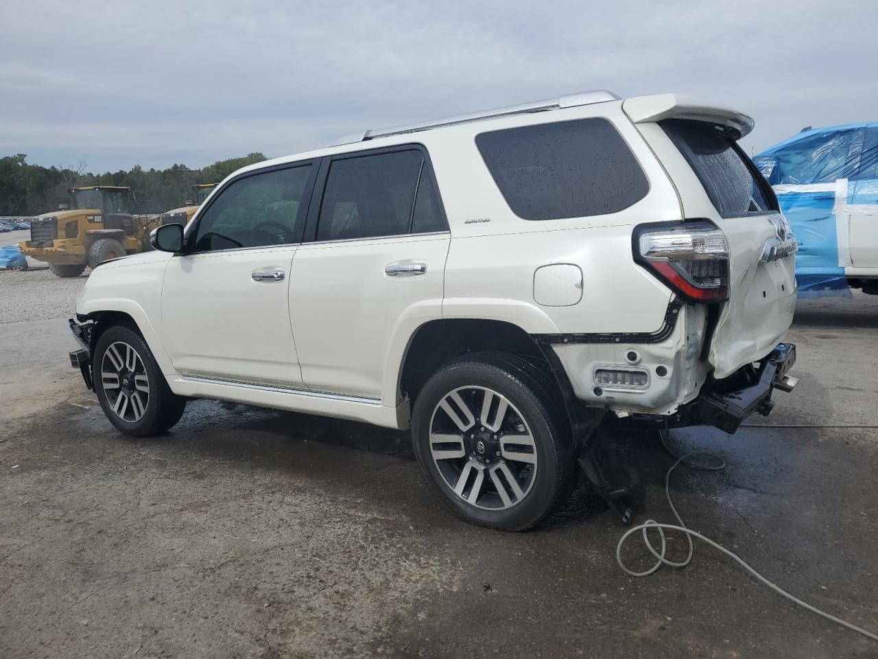 2020 TOYOTA 4Runner