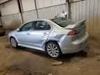 2010 MITSUBISHI LANCER