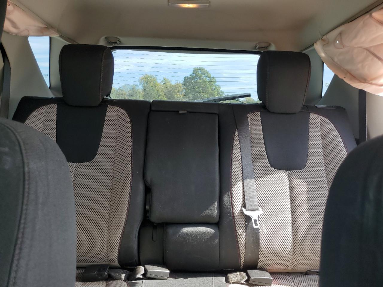 2013 CHEVROLET EQUINOX