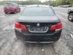 2013 BMW 5 series
