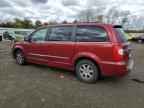 2011 CHRYSLER Town & Country