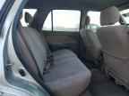 2000 TOYOTA 4Runner