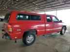 2003 GMC SIERRA 1500