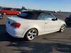 2012 BMW 1 Series