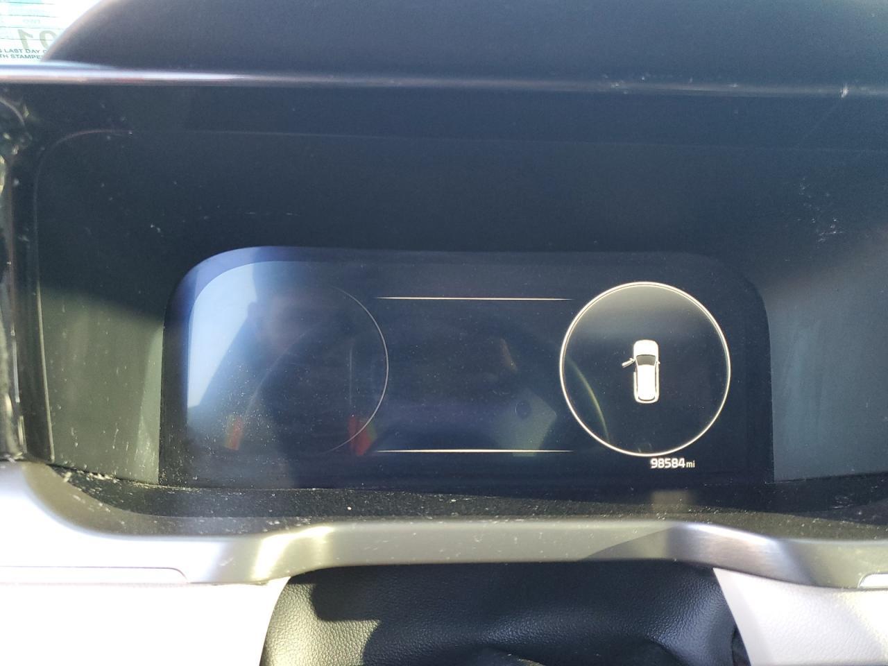 2023 KIA SORENTO