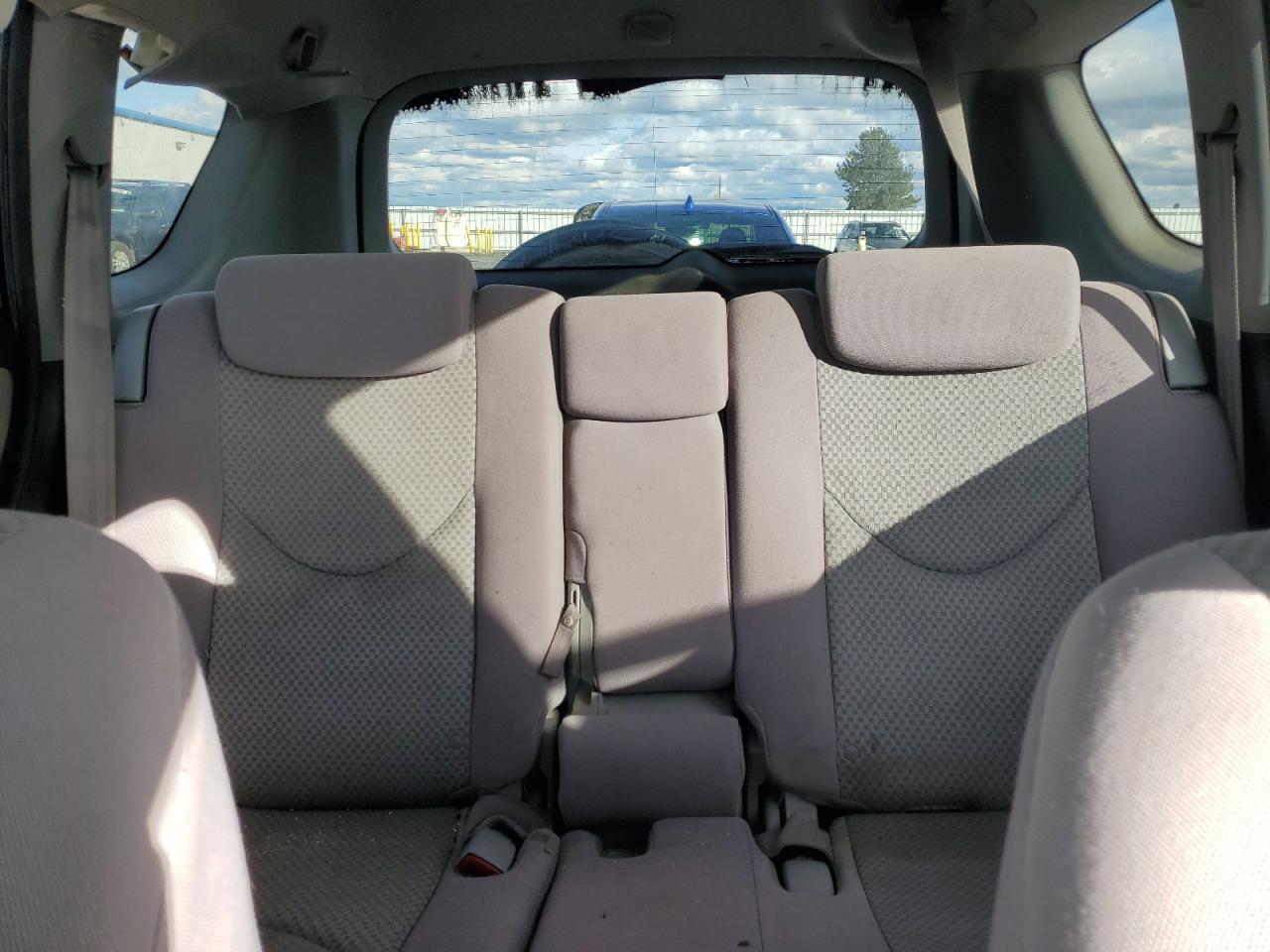 2006 TOYOTA RAV4