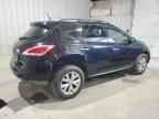 2013 NISSAN MURANO