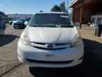 2008 TOYOTA SIENNA