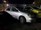 2003 TOYOTA COROLLA