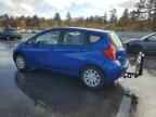 2014 NISSAN Versa Note