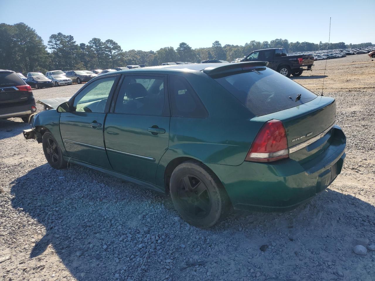 2006 CHEVROLET MALIBU