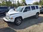 2016 JEEP PATRIOT