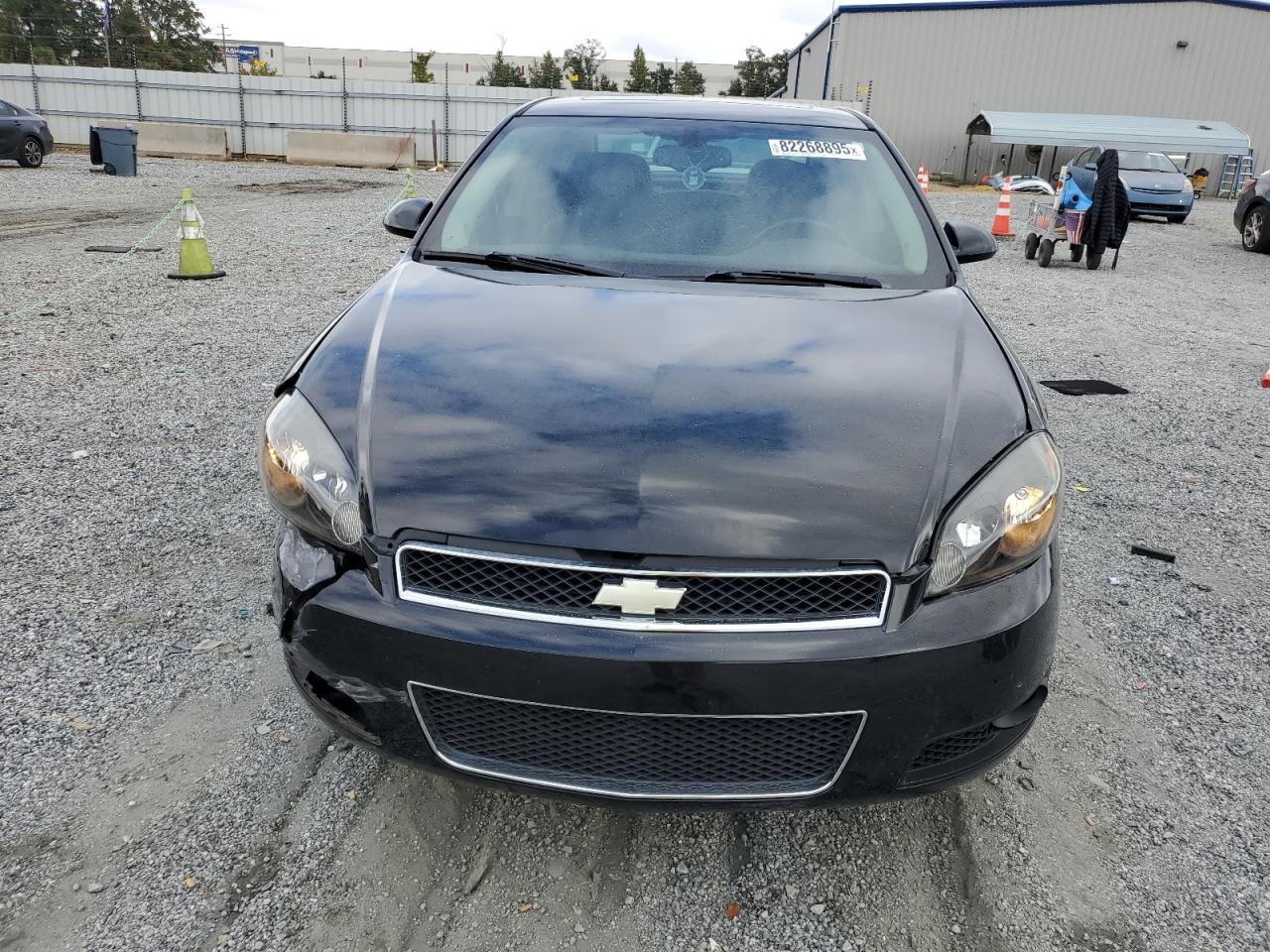 2013 CHEVROLET IMPALA