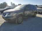 2014 NISSAN PATHFINDER