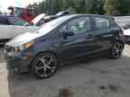 2012 TOYOTA YARIS