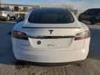 2013 TESLA MODEL S
