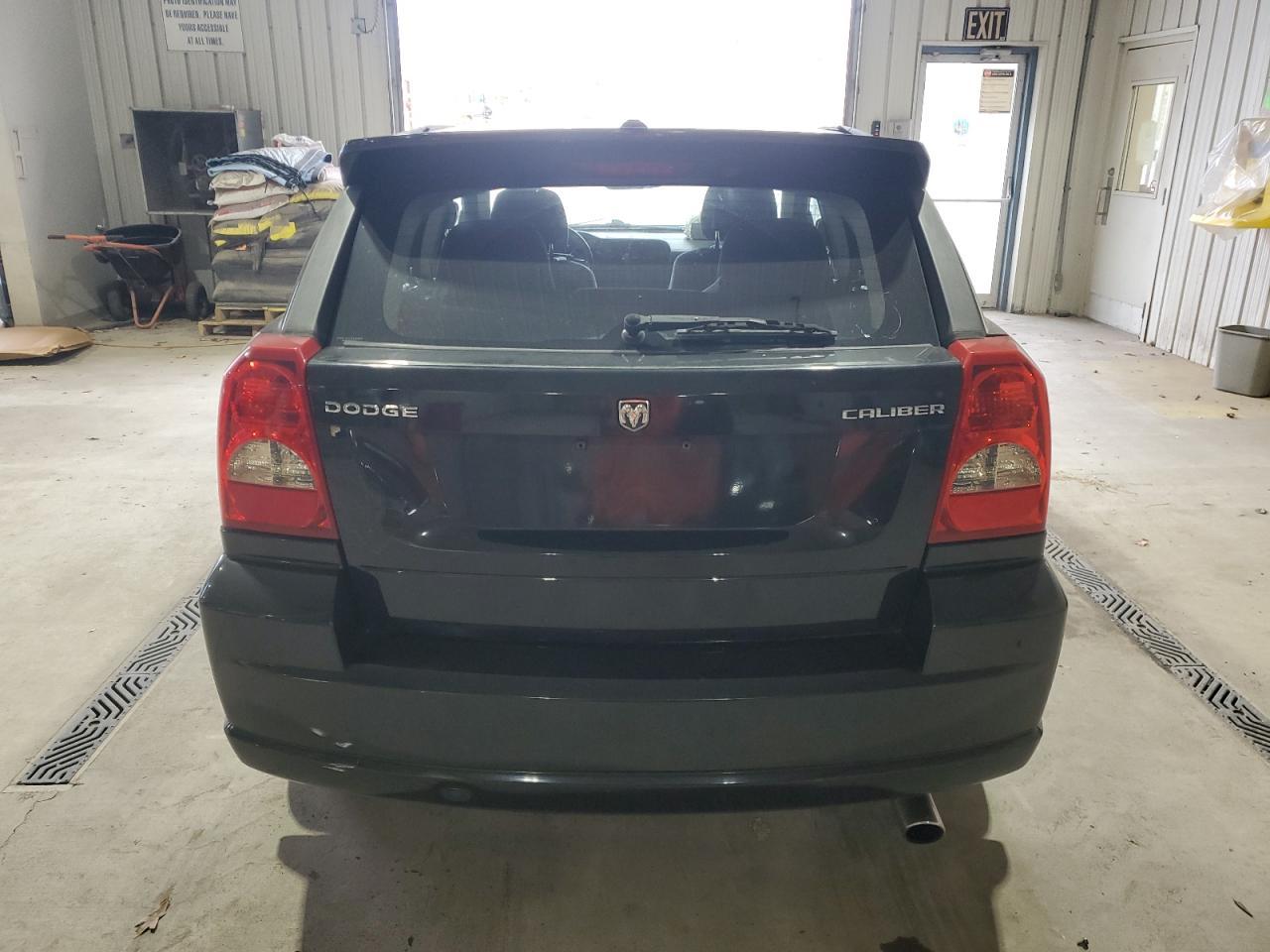 2010 DODGE Caliber