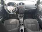 2016 NISSAN VERSA