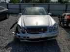 2005 MERCEDES-BENZ E-Class