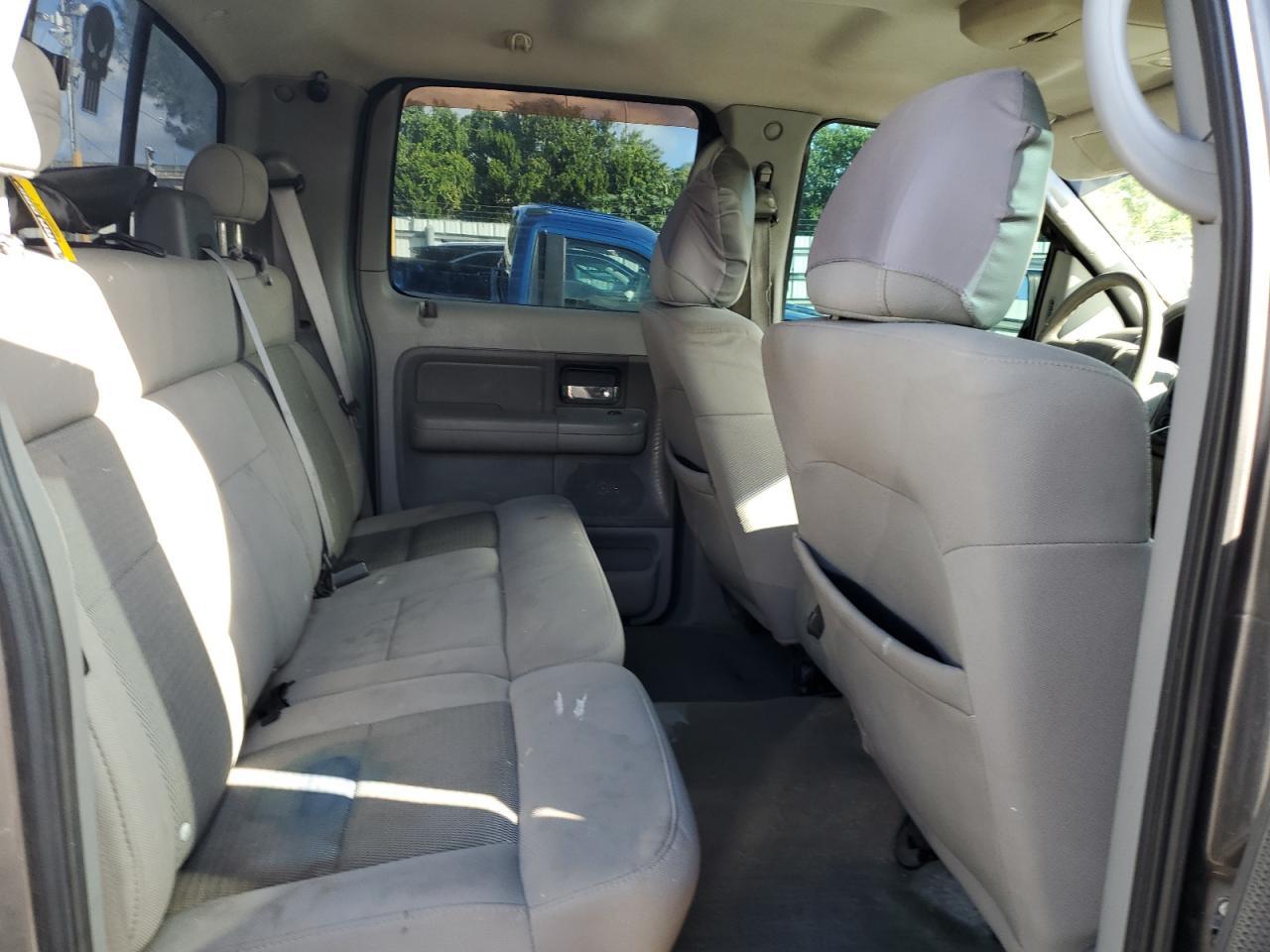 2005 FORD F-150 Lightning