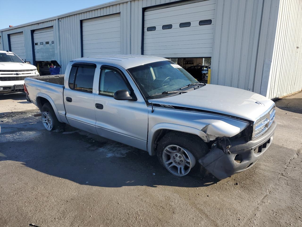 2004 DODGE Dakota