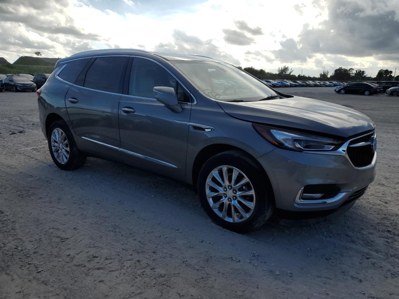 2020 BUICK ENCLAVE