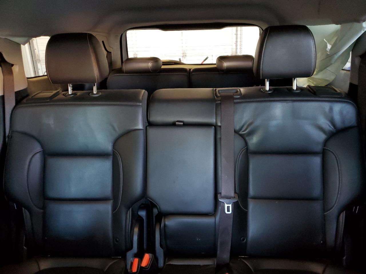 2021 GMC ACADIA