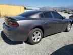 2015 DODGE CHARGER