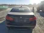 2016 BMW 5 series