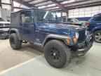 2005 JEEP WRANGLER