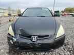 2004 HONDA ACCORD
