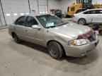 2004 NISSAN SENTRA