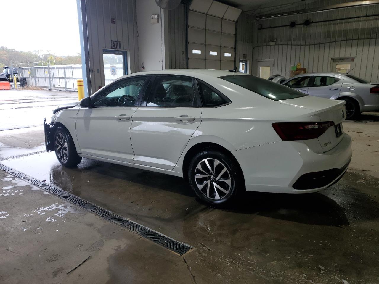 2024 VOLKSWAGEN JETTA