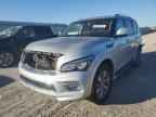 2017 INFINITI QX80
