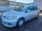 2011 TOYOTA COROLLA