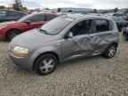 2007 CHEVROLET Aveo