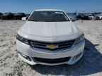 2017 CHEVROLET IMPALA